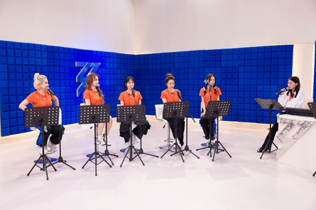 Diệu Nhi bất ngờ bị bóc hành vi gian lận khi làm đội trưởng, chuyện gì đây?-5