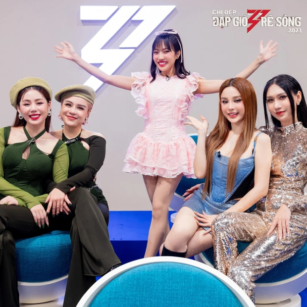 Diệu Nhi bất ngờ bị bóc hành vi gian lận khi làm đội trưởng, chuyện gì đây?-1