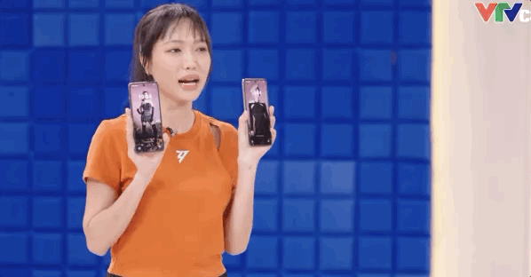 Diệu Nhi bất ngờ bị bóc hành vi gian lận khi làm đội trưởng, chuyện gì đây?-3