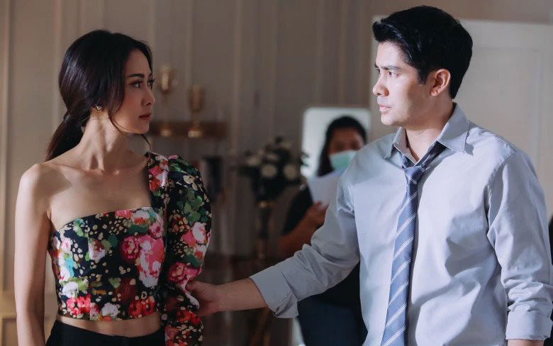 Bạn thân của chồng đến vay tiền khiến vợ chồng tôi tranh cãi kịch liệt-1