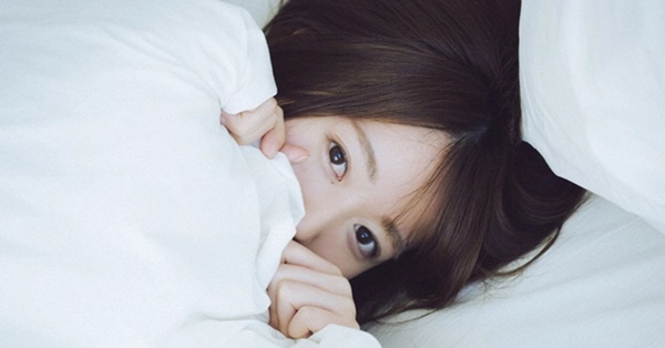 Ngủ ngon giúp sản sinh collagen để trẻ lâu nhưng đâu mới là khung giờ quyết định?-1