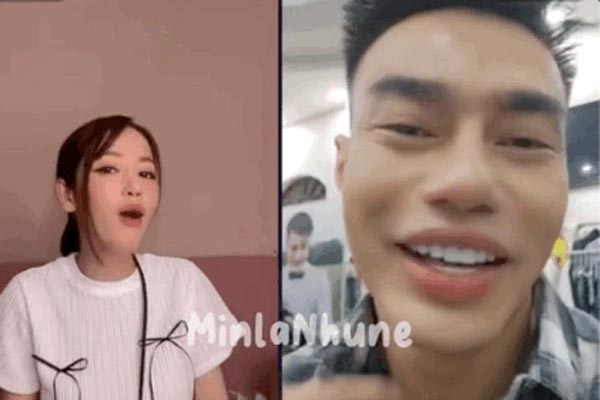 Lê Dương Bảo Lâm gây bức xúc vì công khai vòi quà khán giả, thái độ khó chịu ra mặt khi đăng đàn của ít lòng vòng-4