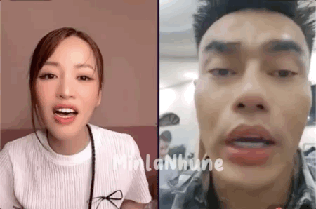 Lê Dương Bảo Lâm gây tranh cãi vì hành động kiếm tiền từ người hâm mộ, Puka lập tức có thái độ gây chú ý-1