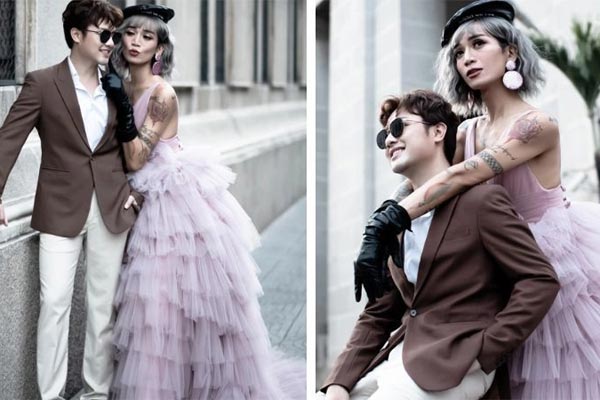 BB Trần kéo violin ở Anh trai vượt ngàn chông gai gây mê cho khán giả-4