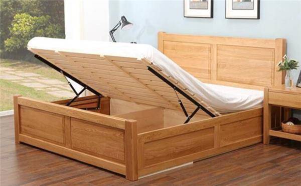 Người xưa nói: Đặt 3 vật này dưới gầm giường gia đình dễ gặp họa lớn-3