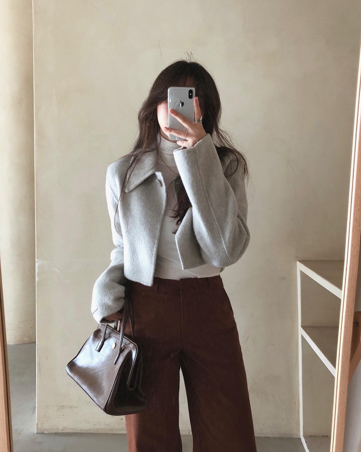 5 kiểu áo khoác dành cho người có chiều cao khiêm tốn-7