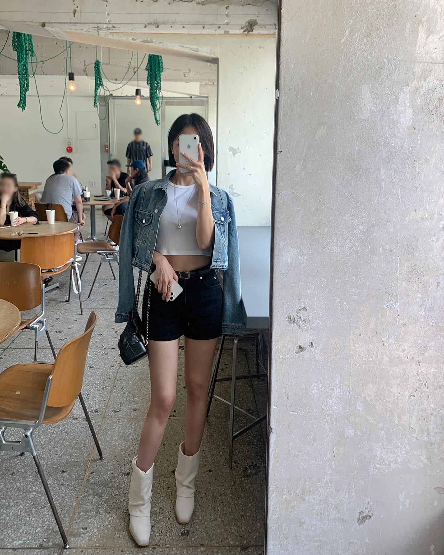 5 kiểu áo khoác dành cho người có chiều cao khiêm tốn-10