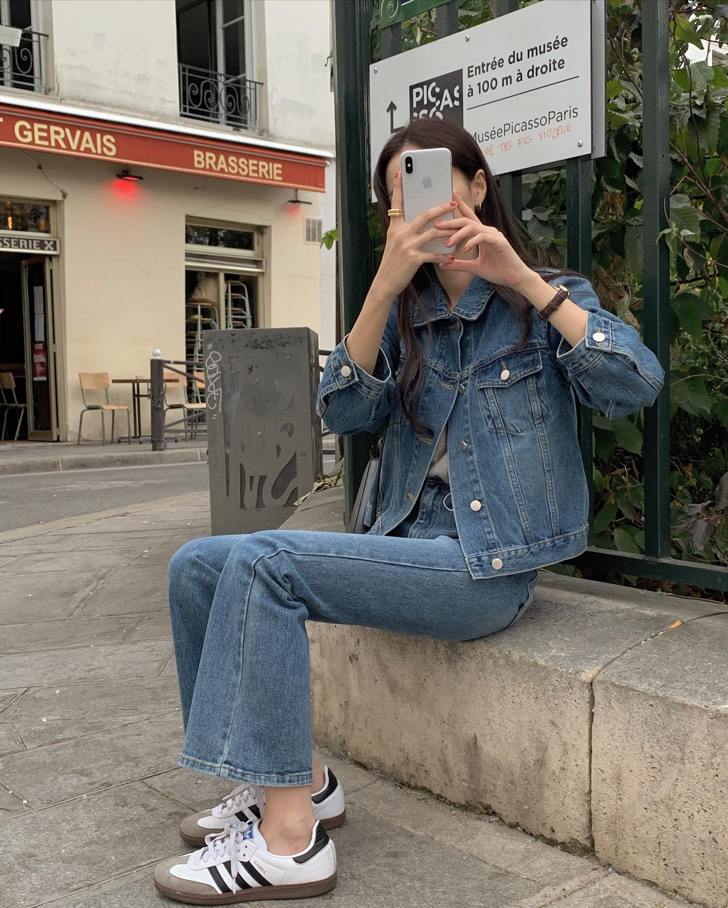 5 kiểu áo khoác dành cho người có chiều cao khiêm tốn-9