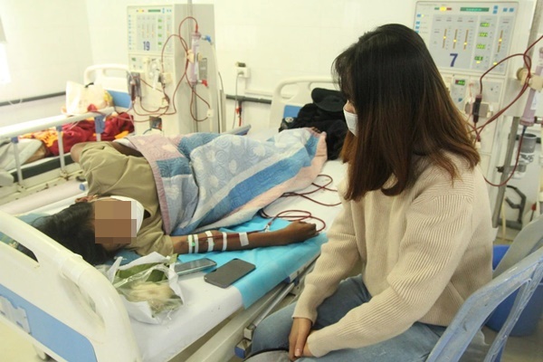 20-30 tuổi đã suy teo, hỏng thận: Bác sĩ đưa ra 8 nguyên tắc ‘vàng’ giúp bảo vệ 2 quả thận-1