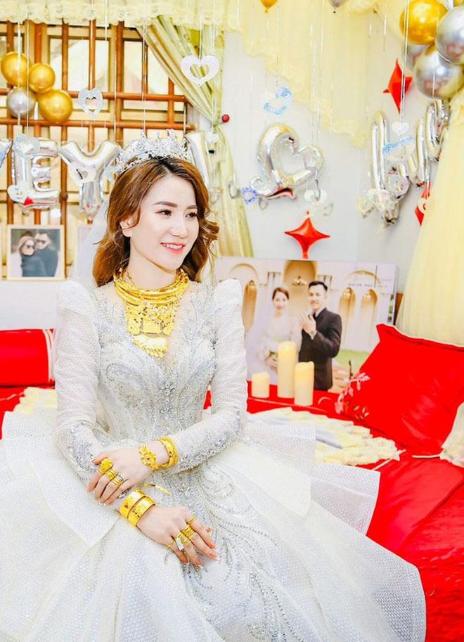 Từng nhận 28 cây vàng, 1,2 tỷ hồi môn, 2 năm sau cô dâu Thanh Hóa trải lòng về sóng gió hôn nhân-2