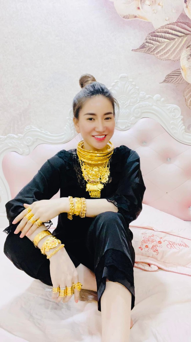 Từng nhận 28 cây vàng, 1,2 tỷ hồi môn, 2 năm sau cô dâu Thanh Hóa trải lòng về sóng gió hôn nhân-3