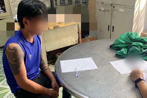 Phát hiện 3 người cùng gia đình tử vong tại nhà riêng-2