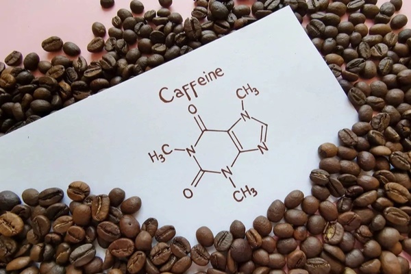 Uống cà phê có gây hại cho thận?-2