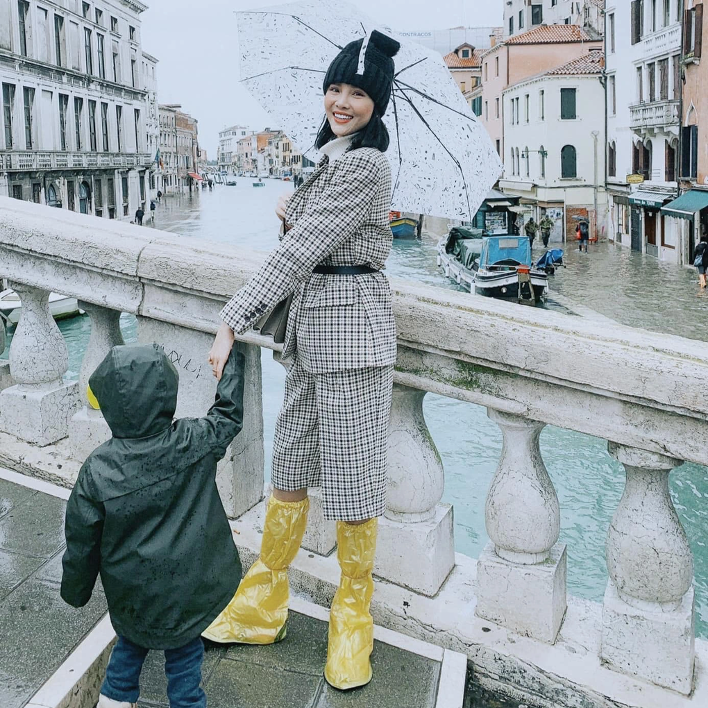 Sau nhiều năm ở ẩn, cuộc sống của vợ cầu thủ Mạc Hồng Quân giờ ra sao?-7