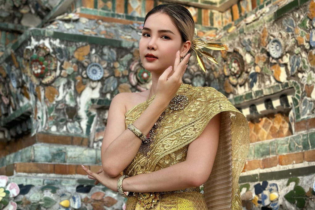 Sau nhiều năm ở ẩn, cuộc sống của vợ cầu thủ Mạc Hồng Quân giờ ra sao?-8