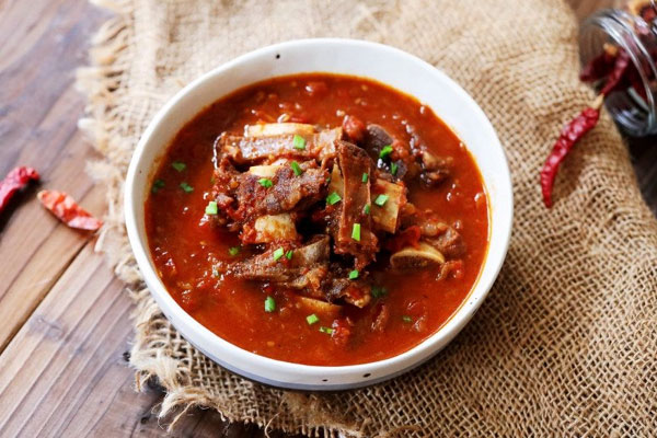 5 món hầm rất hợp trong mùa đông, ăn vừa bổ dưỡng, thơm ngon lại giúp làm ấm cơ thể, hợp với mọi lứa tuổi-21