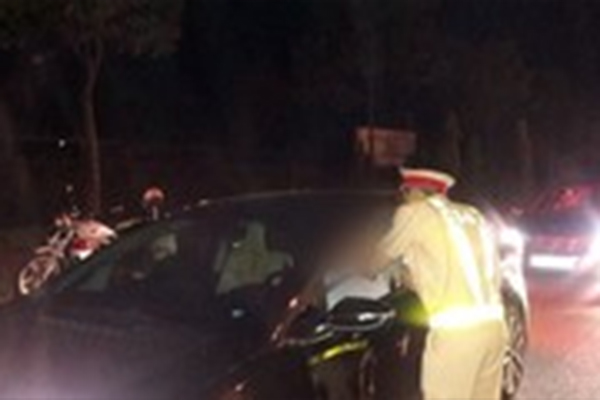 Các loại thực phẩm làm tăng nồng độ cồn trong hơi thở-2