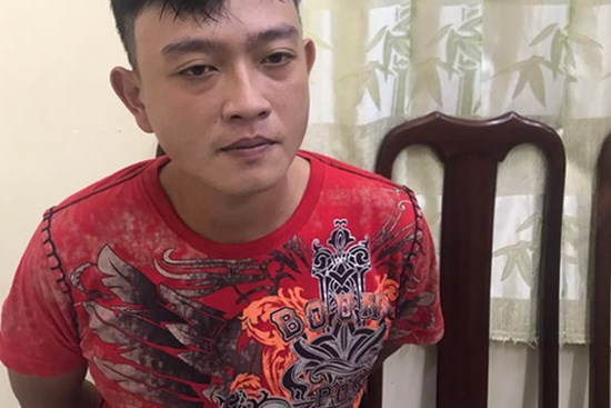 NÓNG: Bắt được nghi phạm trong vụ thảm án ở Cà Mau