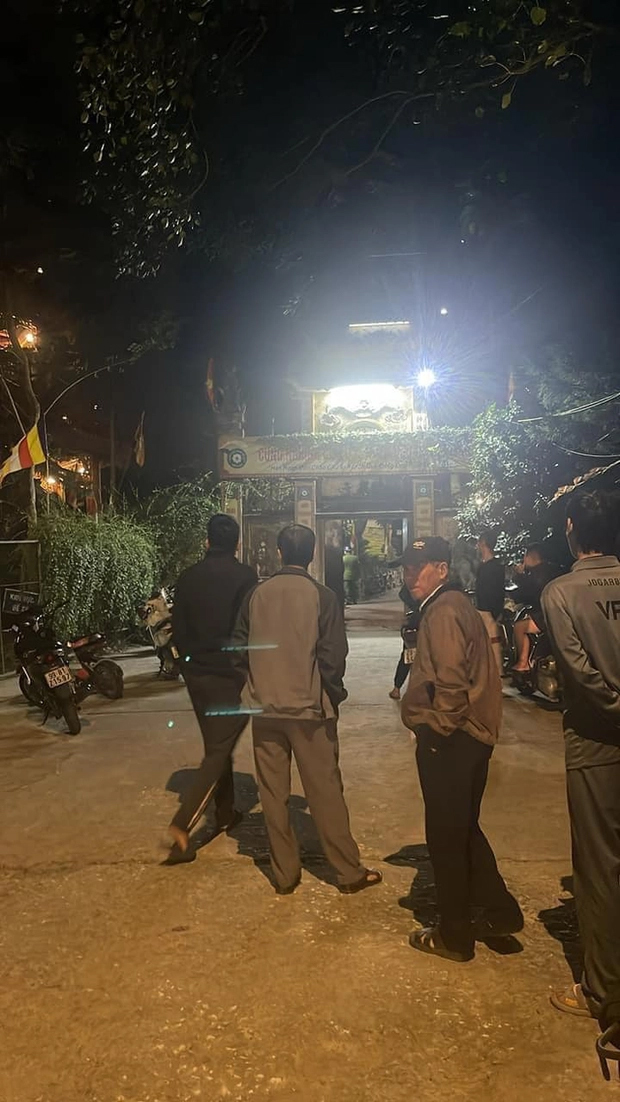 Bắc Ninh: Mâu thuẫn tình cảm, nam thanh niên đâm chết 2 nữ sinh rồi tự tử-1