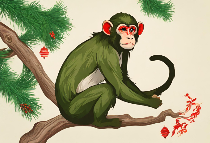 Nhờ sự thông minh và sắc sảo, 3 con giáp này đạt được nhiều thành công trong năm 2024-3