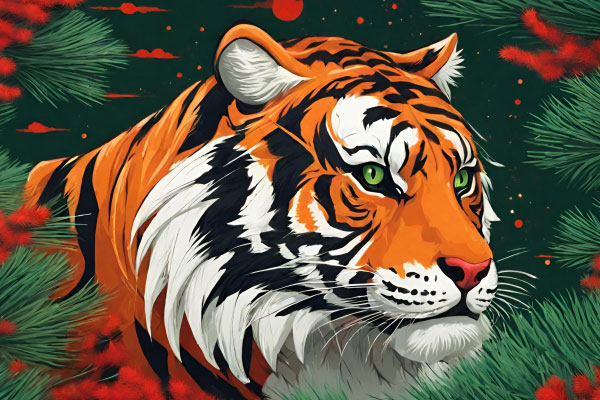 Cá chép hóa rồng: 3 con giáp được cấp trên ghi nhận, tiền tài tươi sáng trong tháng 11 Âm lịch-4