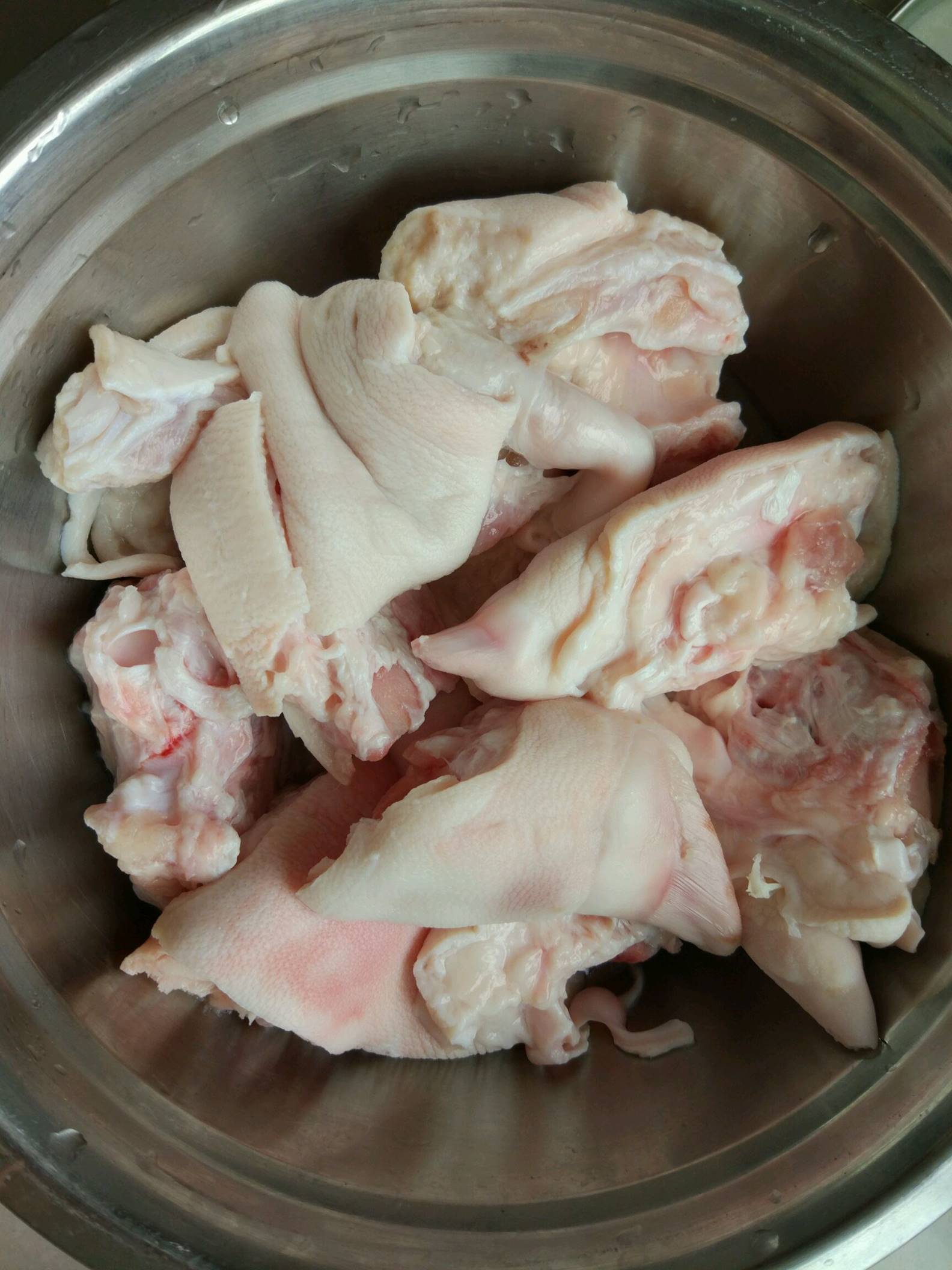 5 món hầm rất hợp trong mùa đông, ăn vừa bổ dưỡng, thơm ngon lại giúp làm ấm cơ thể, hợp với mọi lứa tuổi-2