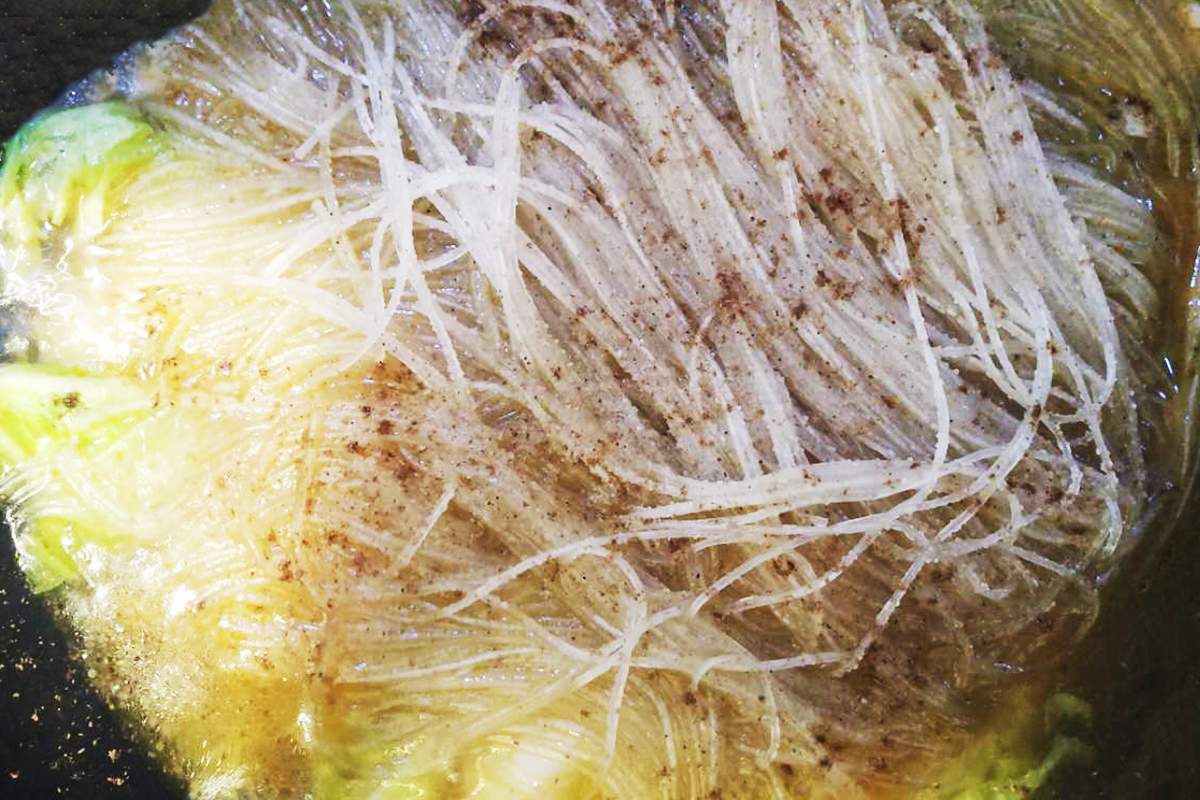 5 món hầm rất hợp trong mùa đông, ăn vừa bổ dưỡng, thơm ngon lại giúp làm ấm cơ thể, hợp với mọi lứa tuổi-10