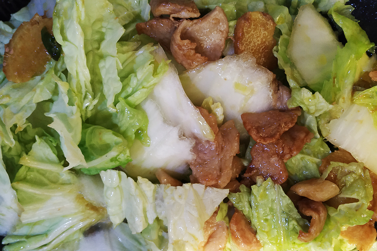 5 món hầm rất hợp trong mùa đông, ăn vừa bổ dưỡng, thơm ngon lại giúp làm ấm cơ thể, hợp với mọi lứa tuổi-11