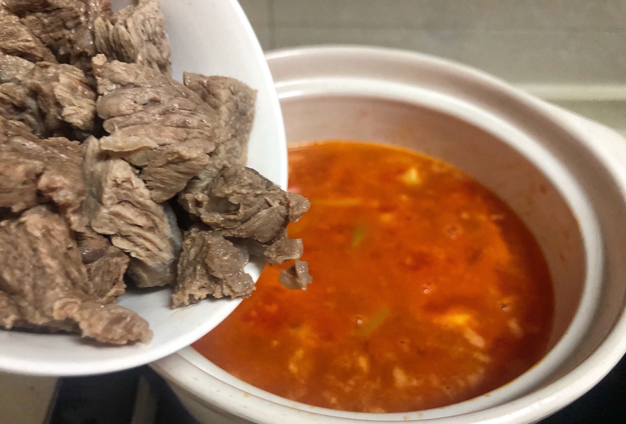 5 món hầm rất hợp trong mùa đông, ăn vừa bổ dưỡng, thơm ngon lại giúp làm ấm cơ thể, hợp với mọi lứa tuổi-18