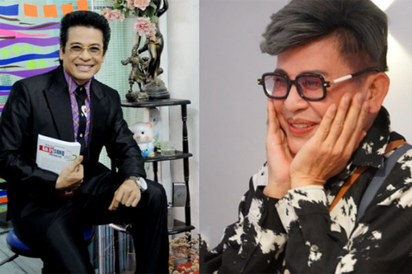 MC Thanh Bạch đi tân trang nhan sắc ở tuổi 63, ai nhìn cũng thấy lạ lẫm-4