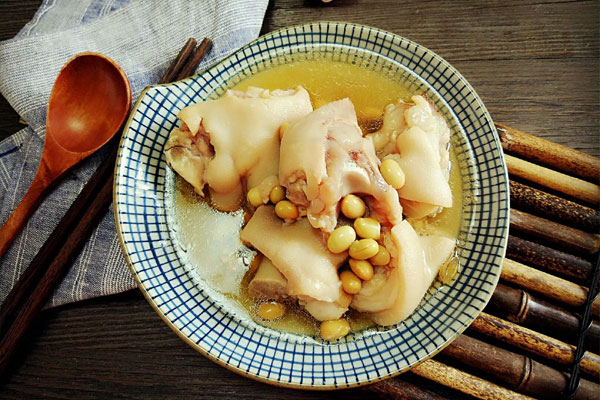 4 loại rau củ đem phơi khô vừa trữ dịp Tết lại có thể ăn cả năm vẫn tươi ngon như mới-11