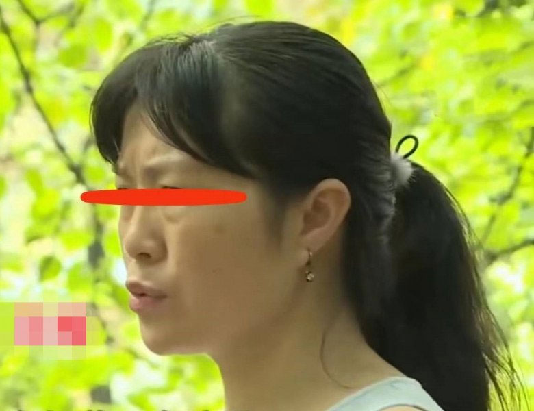 Bất chấp tuổi tác sinh con cho bạn trai ở tuổi 38, 5 tháng sau người phụ nữ khóc ròng-1