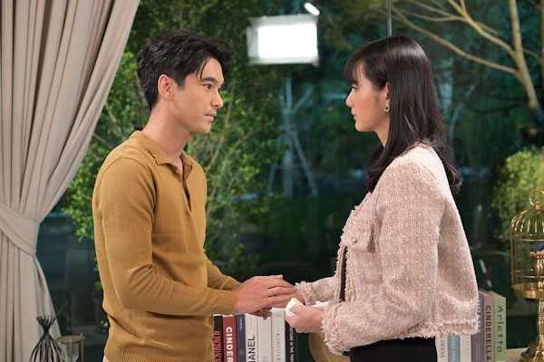 Bất ngờ kẻ thứ 3 phá hoại hôn nhân ở ngay trong nhà bạn-2