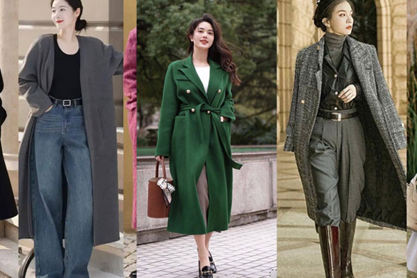 10 cách diện đồ họa tiết kẻ nổi bật mà vẫn sang trọng-11