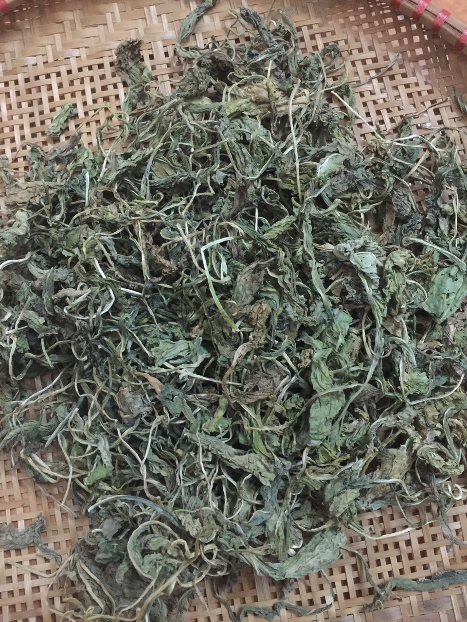 4 loại rau củ đem phơi khô vừa trữ dịp Tết lại có thể ăn cả năm vẫn tươi ngon như mới-7