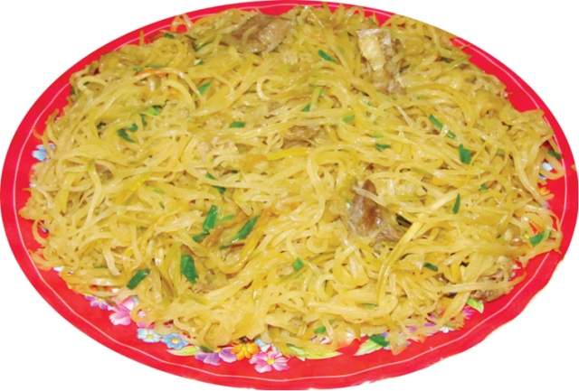 4 loại rau củ đem phơi khô vừa trữ dịp Tết lại có thể ăn cả năm vẫn tươi ngon như mới-10