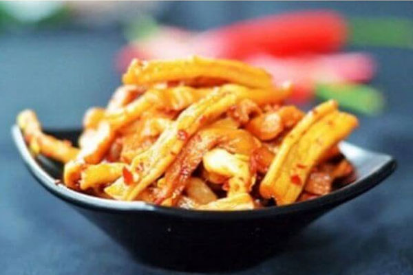 Ức gà hơi khô nhưng đem tẩm bột chiên kiểu này mềm trong, giòn ngoài đến người khó tính cũng phải thích-16