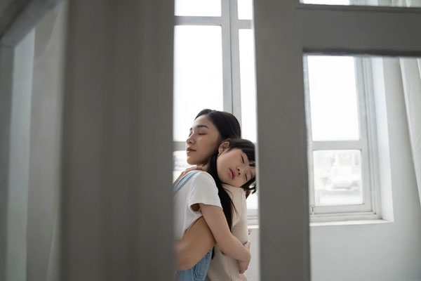 Tôi đâu ngờ bà chủ nhà già rồi mà vẫn còn ghen tuông đến thế!-2