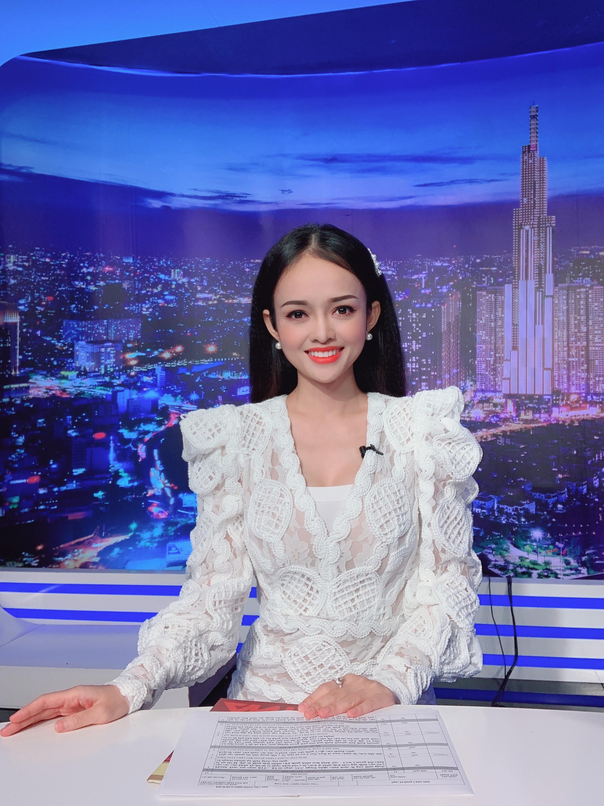 Cuộc sống diễn viên - MC Thanh Trúc ra sao sau một năm rời showbiz và đài truyền hình?-1