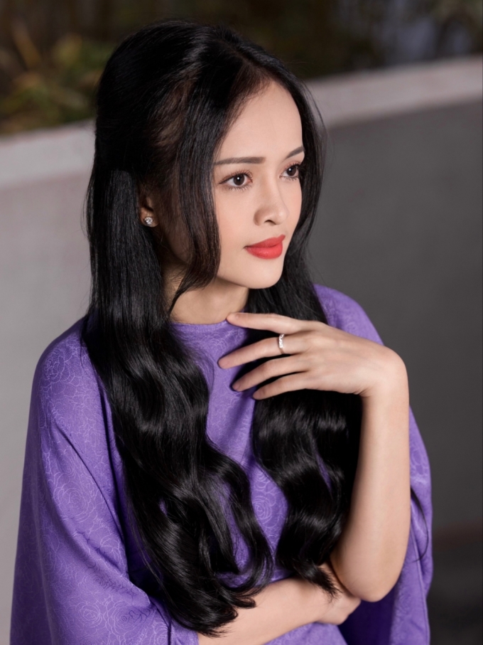 Cuộc sống diễn viên - MC Thanh Trúc ra sao sau một năm rời showbiz và đài truyền hình?-2