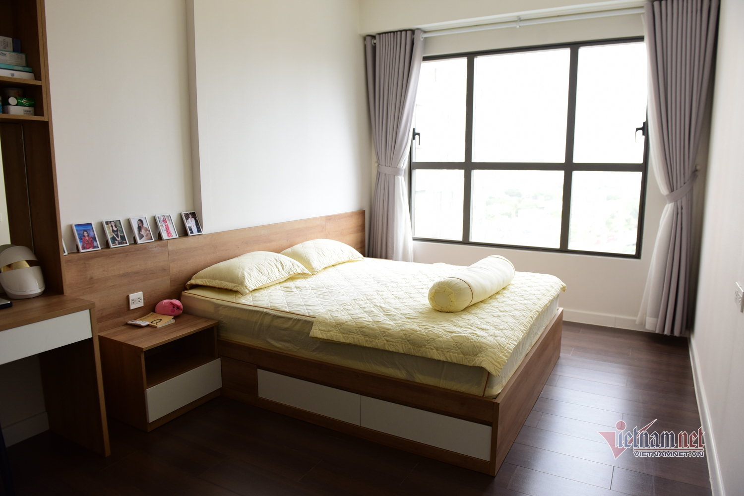 Cuộc sống diễn viên - MC Thanh Trúc ra sao sau một năm rời showbiz và đài truyền hình?-9