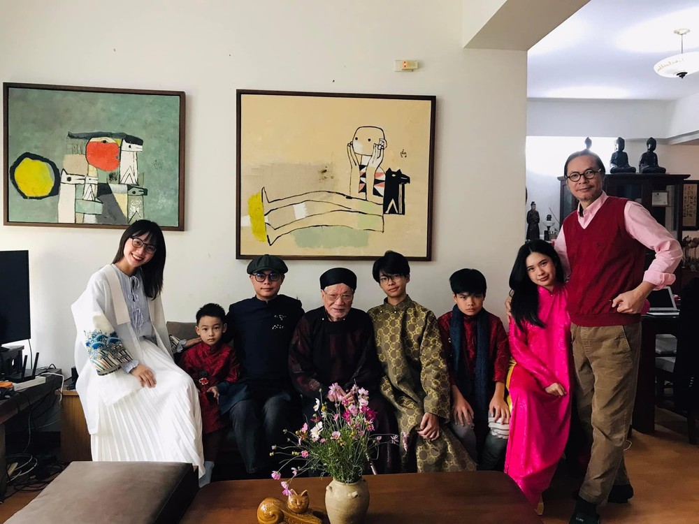 NSƯT Trần Lực sắp được phong danh hiệu Nghệ sĩ Nhân dân-6