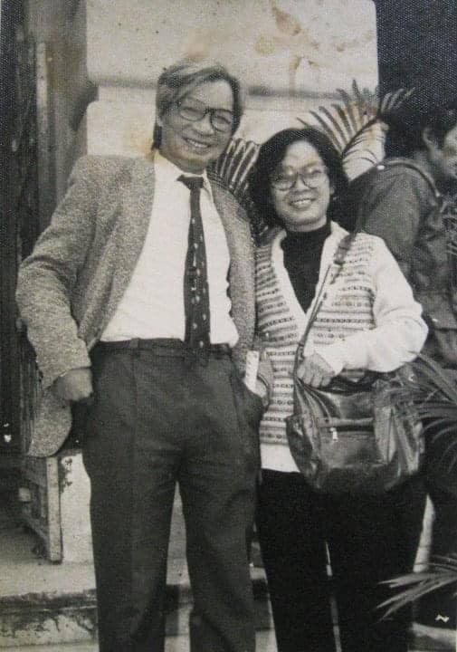 NSƯT Trần Lực sắp được phong danh hiệu Nghệ sĩ Nhân dân-2