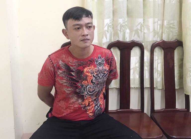 Vụ 3 người tử vong ở Cà Mau: Lộ diện nghi phạm là con rể-1