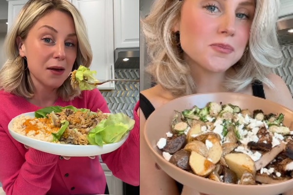 Bắt tay giảm cân kịp dịp lễ Tết với chế độ ăn thay đổi hoàn toàn cuộc chơi từ chuyên gia dinh dưỡng-1