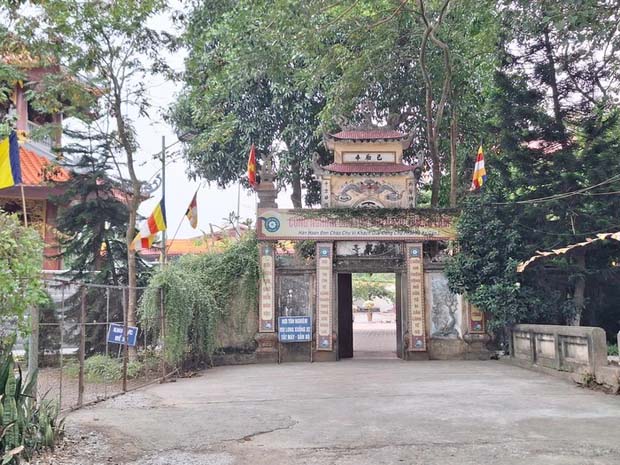 Công an Bắc Ninh thông tin vụ thanh niên đâm chết 2 nữ sinh rồi tự sát-1