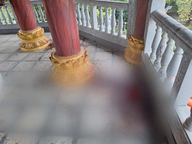 Công an Bắc Ninh thông tin vụ thanh niên đâm chết 2 nữ sinh rồi tự sát-2