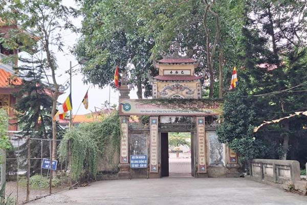 Vụ 2 thiếu nữ bị sát hại ở Bắc Ninh: Lời kể của sư cô chùa Đông Lai-3