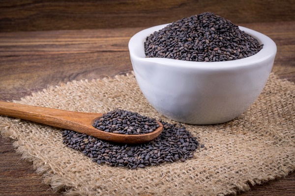 Loại hạt rẻ tiền nhưng được xem là thuốc hạ đường huyết tự nhiên”, phòng chống ung thư: Rất sẵn ở chợ Việt-2