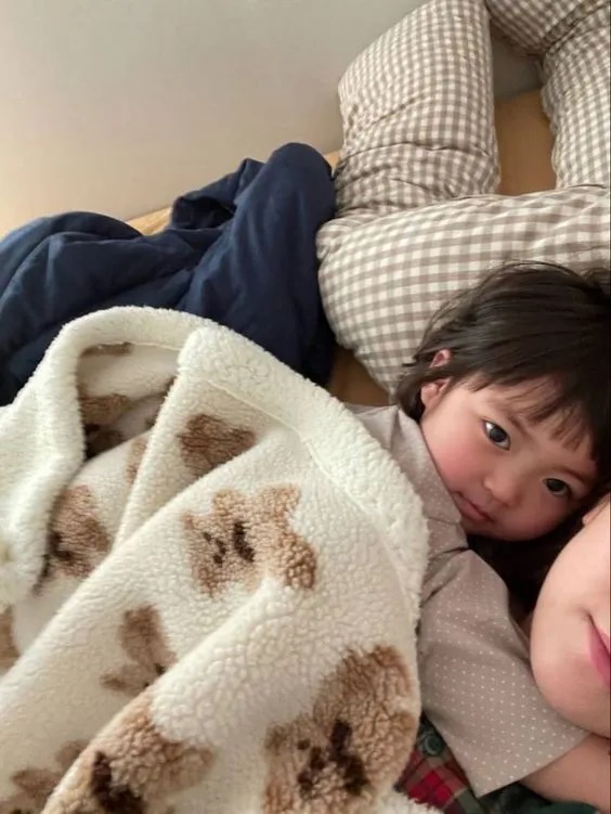 Trẻ dậy sớm và dậy muộn có sự khác biệt rõ ràng khi lớn lên-1